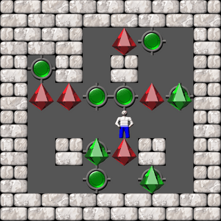 Уровень 117 — More Bugs collections